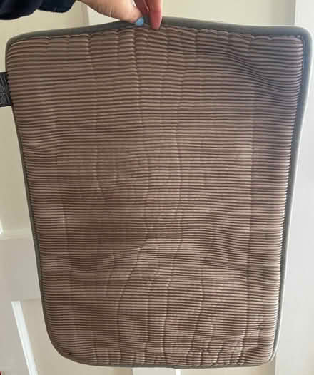 Photo of free Grey Bath Mat (North Hollywood CA) #1