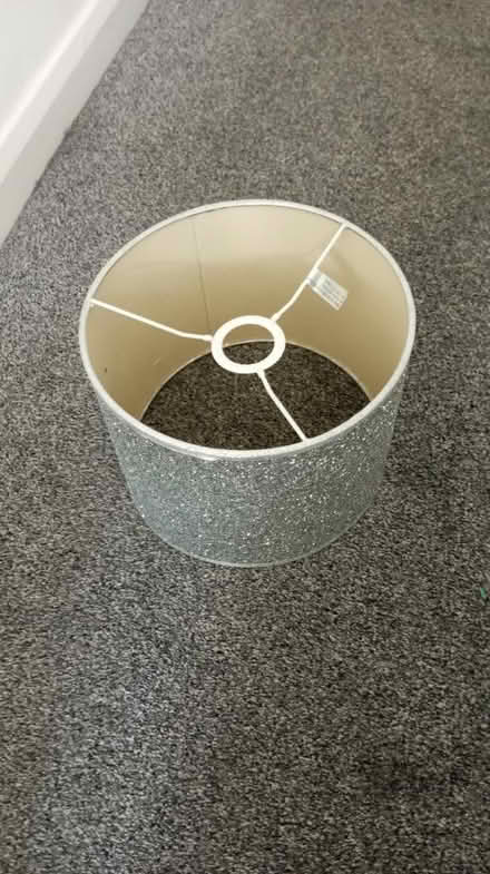 Photo of free lamp shade (Long Eaton NG10 ...) #1