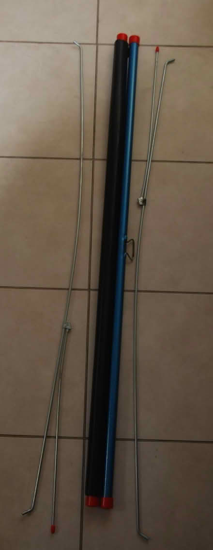 Photo of free Free Standing Table Top Screen (Gamblesby CA10) #1