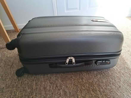 Photo of free suitcase (Greatfield GL51) #3