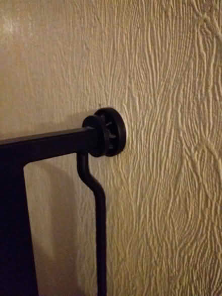 Photo of free Tall and wide indoor gate (Rayners Lane, HA2) #2