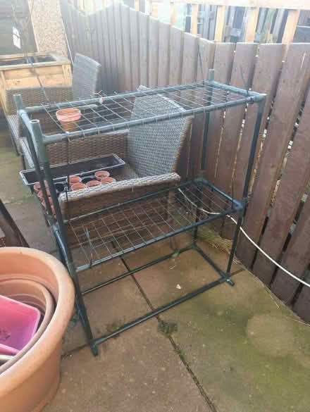 Photo of free Garden items (Kirkby Thore CA10) #2