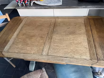 Photo of free Table (Loughborough) #2