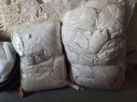 Photo of free Duvets (Trowbridge BA14) #1