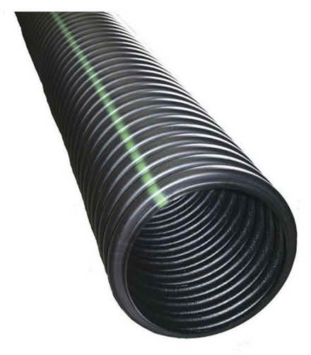 Photo of Drainage pipe (Lamberhead Green WN5) #1