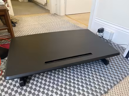 Photo of free Seville Classics Sit-to-Stand desk (Wallsend NE28) #2