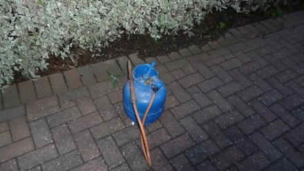 Photo of free Gas poker (Fiveways BN1) #1