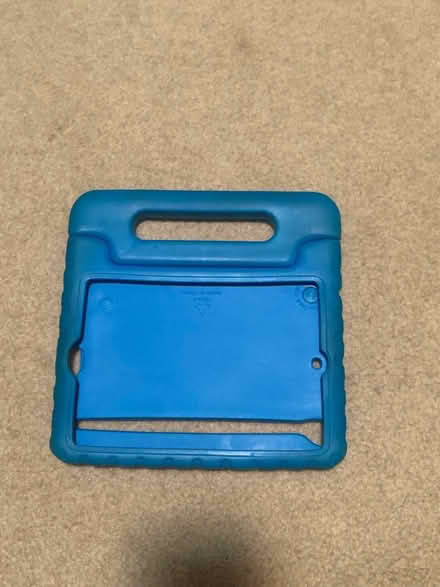 Photo of free IPad mini cover (Madison Valley) #1