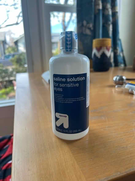 Photo of free Saline (Oakland) #1