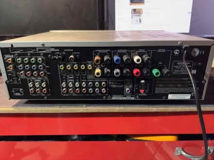 Photo of free Onkyo Surround Sound Receiver (Deepcar S36) #2