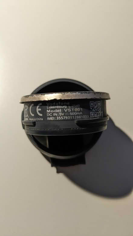Photo of free vodafone pet gps tracker (Bath & North East Somerset) #2