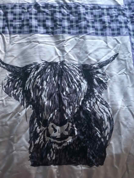 Photo of free Fabric Pieces (Ballyhackamore) #4