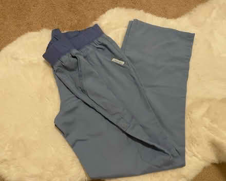 Photo of free Scrub Pants (Williamsport) #1