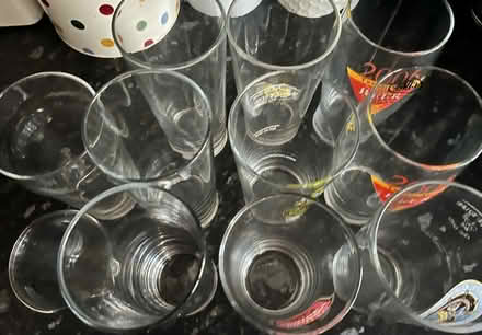 Photo of free Glasses (NR3) #2