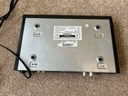 Photo of free Digital Freeview Receiver (Pontfaen/Forge SY20) #2