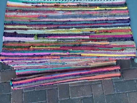 Photo of free Rug (Craiglockhart EH14) #1