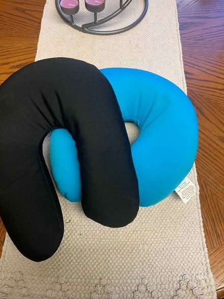 Photo of free Neck pillows (Guiseley) #1