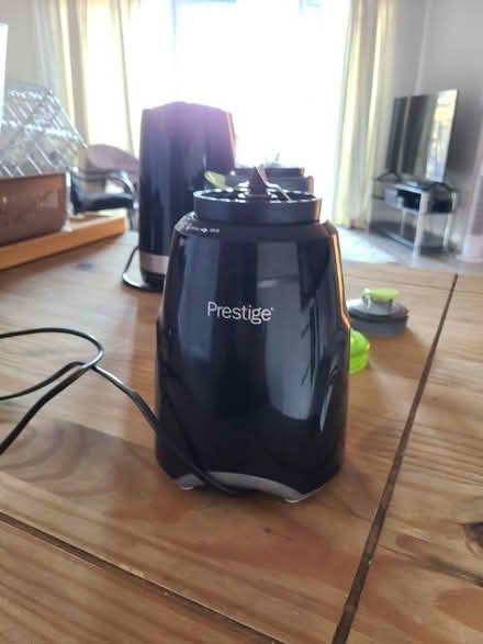 Photo of free Prestige blender (CR0) #1