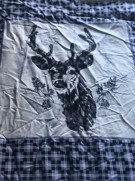 Photo of free Fabric Pieces (Ballyhackamore) #3