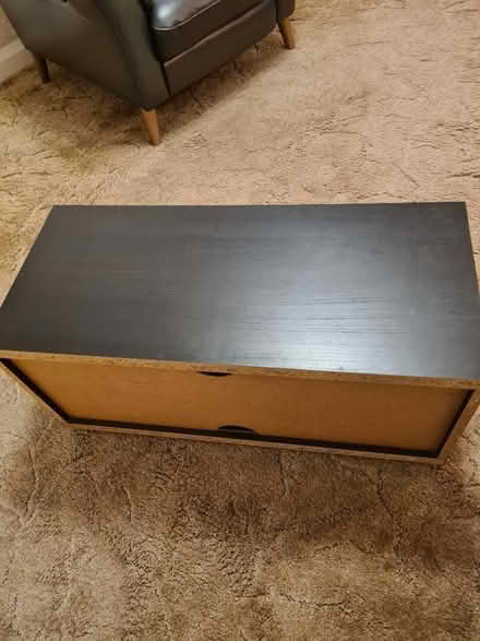 Photo of free Ikea tv unit (Hadleigh SS7) #1