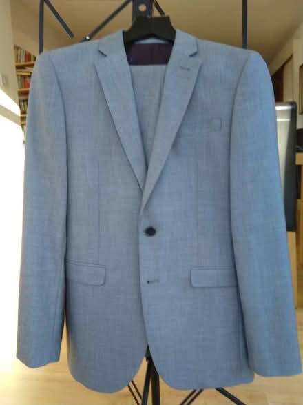 Photo of free Men's suit - small (Henley-on-Thames RG9) #1