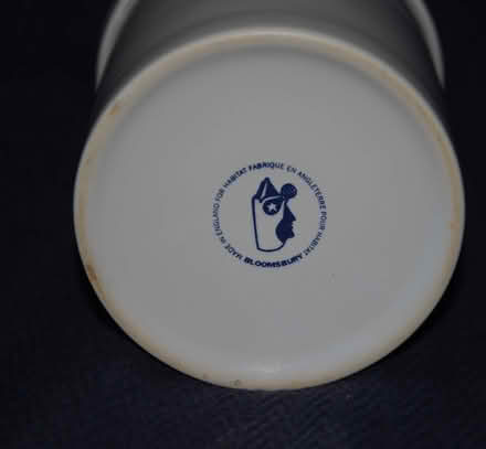 Photo of free Sugar Jar (Threemilestone) #1