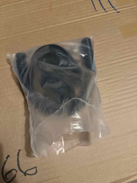 Photo of free Garden water tank diverter (Loughborough) #1