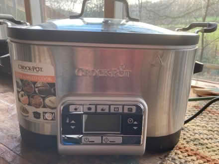 Photo of free Crockpot (Presteigne LD8) #1