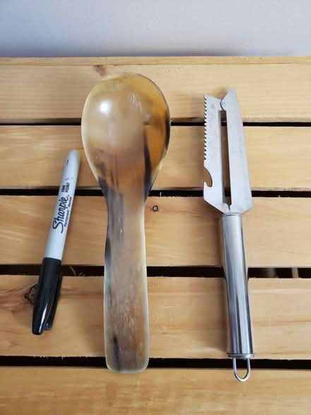 Photo of free Assorted small items (Petworth) #2