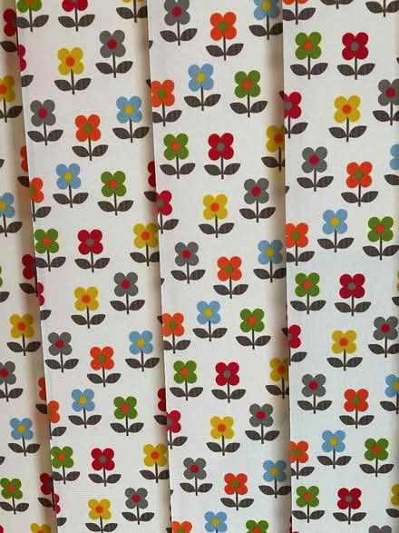 Photo of free Very pretty vertical blind. Bussage area (Bussage GL6) #1