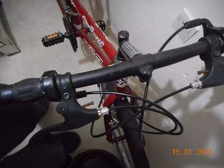 Photo of free Bicycle (Broomhill, G11) #4