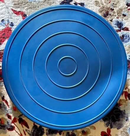Photo of free Wobble Cushion for rehab and core plus pump - Bussage area (Bussage GL6) #2
