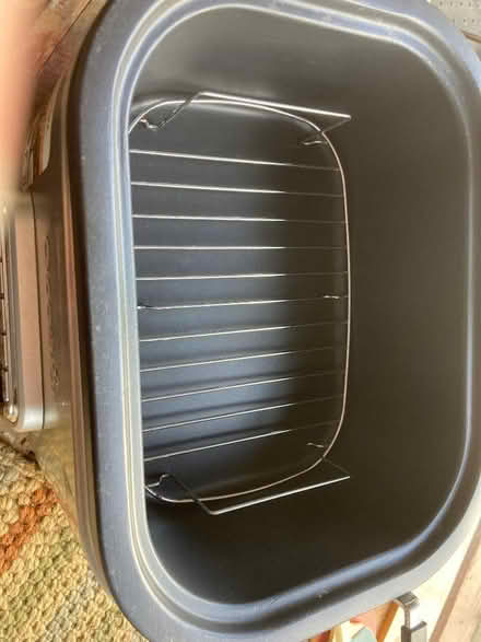 Photo of free Crockpot (Presteigne LD8) #2