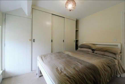 Photo of free sliding wardrobe doors and fittings (Langwathby, Penrith, CA10) #1