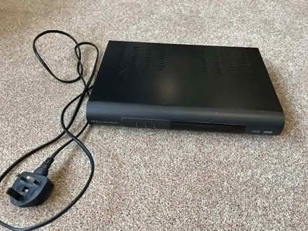 Photo of free Digital Freeview Receiver (Pontfaen/Forge SY20) #1