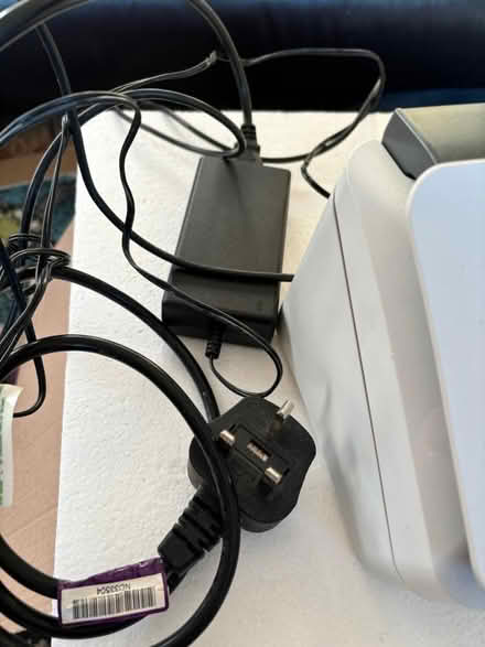 Photo of free Scanner (Downley HP13) #1
