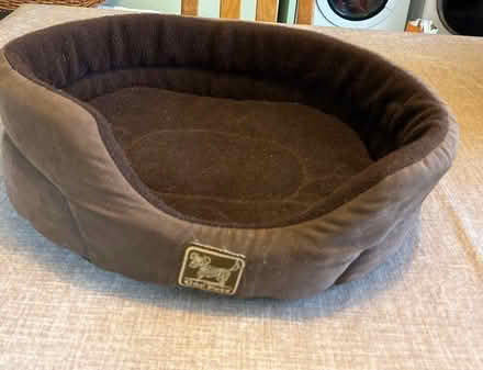 Photo of free Cat basket (Widmer End HP15) #2