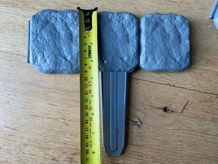 Photo of free Lawn edging (Hitchin) #1