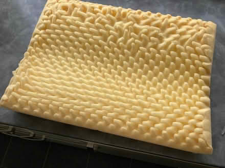 Photo of free Ergonomic pillow (Cheadle Hulme SK8) #3
