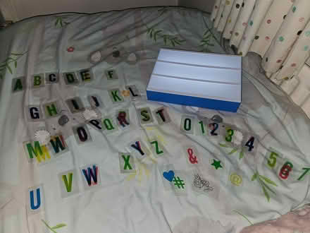 Photo of free Lightbox (Dublin 9) #1