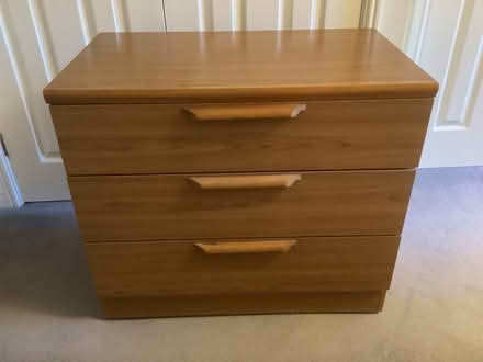 Photo of free Chest of drawers (Top Amersham HP6) #1