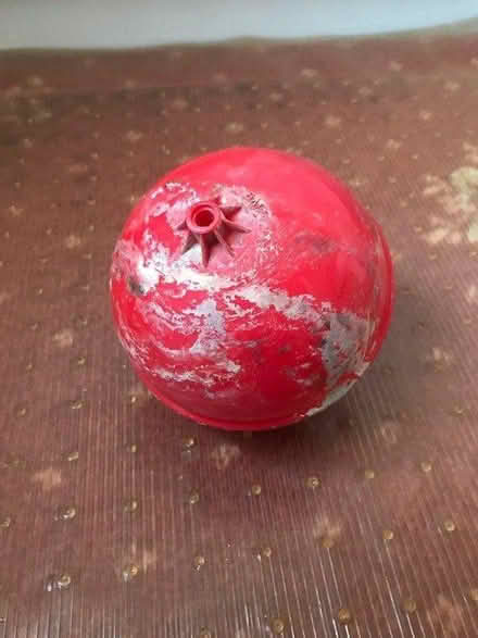 Photo of free Cistern ball float (Allestree DE22 2) #2