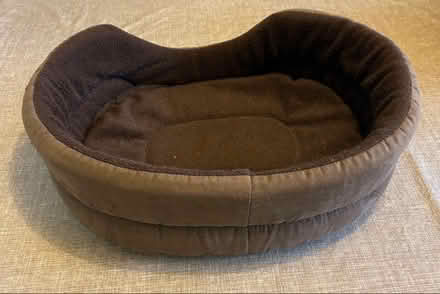Photo of free Cat basket (Widmer End HP15) #1