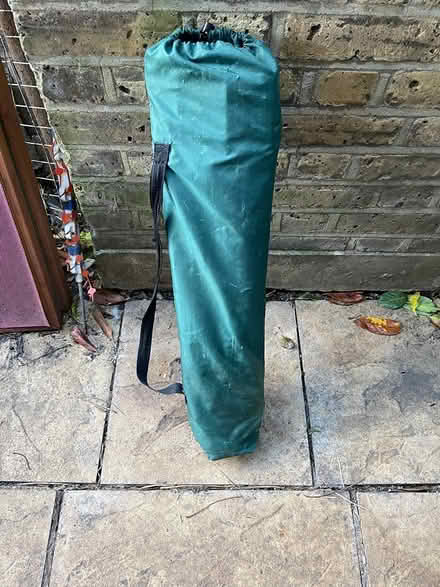 Photo of free Folding table for camping (Mitcham CR4) #2