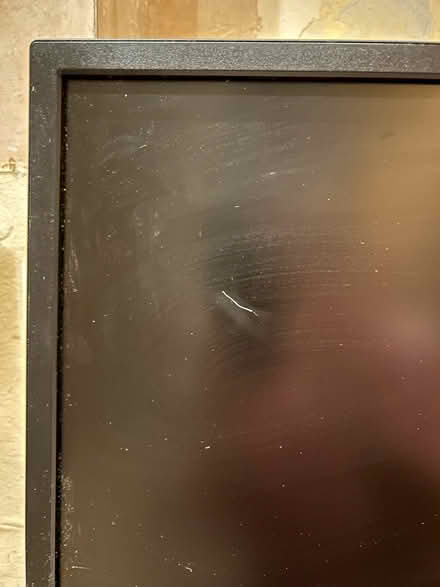 Photo of free Dell computer monitor (Crystal Palace/Sydenham SE26) #2
