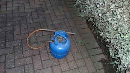 Photo of free Gas poker (Fiveways BN1) #2