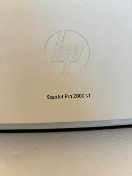 Photo of free Scanner (Downley HP13) #2