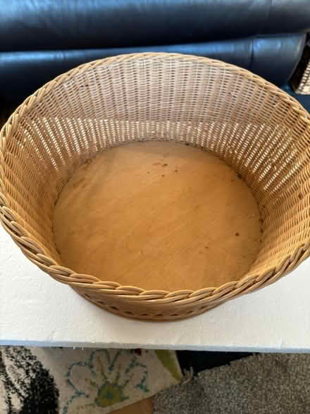 Photo of free Basket (Downley HP13) #2