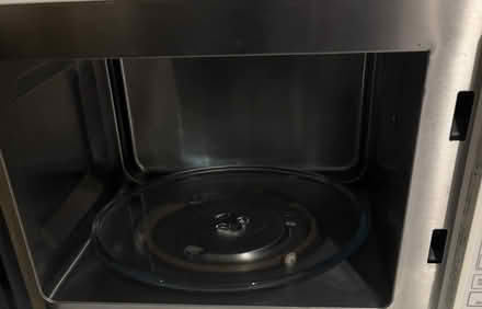 Photo of free Microwave (Kingston upon Thames) #2