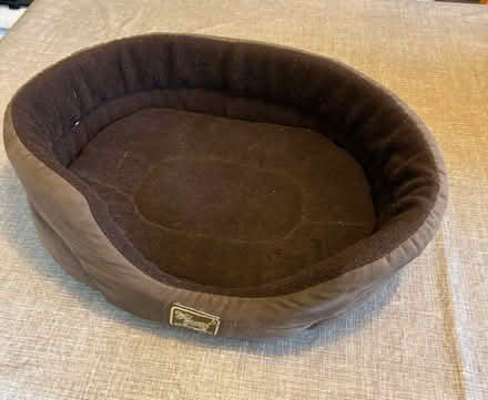 Photo of free Cat basket (Widmer End HP15) #3